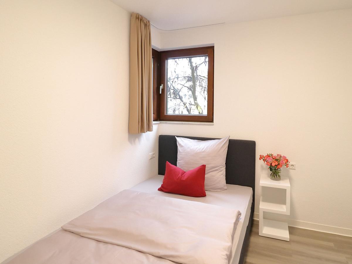 Hotel Olgaeck สตุตการ์ต ภายนอก รูปภาพ