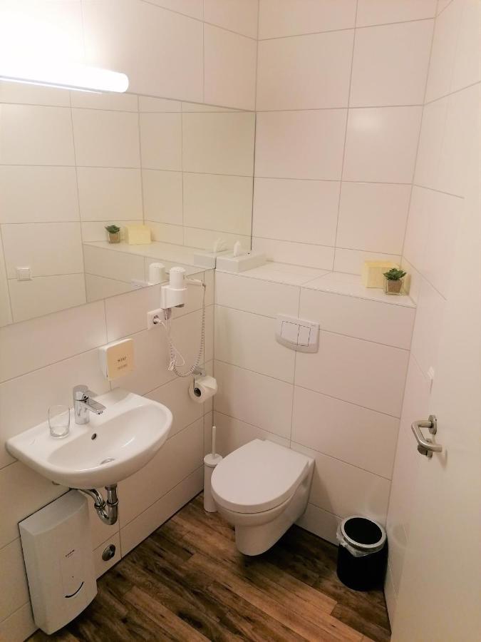 Hotel Olgaeck สตุตการ์ต ภายนอก รูปภาพ